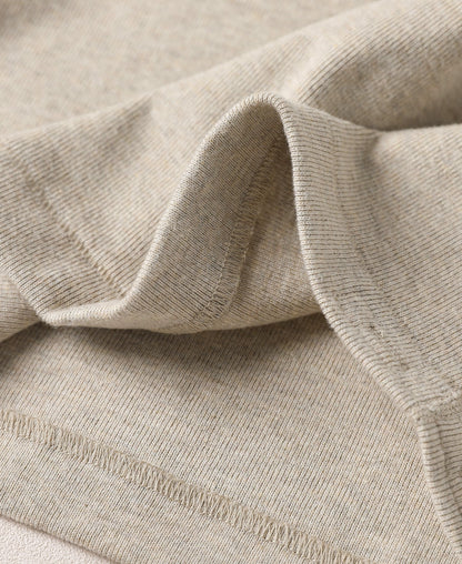 Apricot Undershirt – Brand Label | Ghosts Vintage