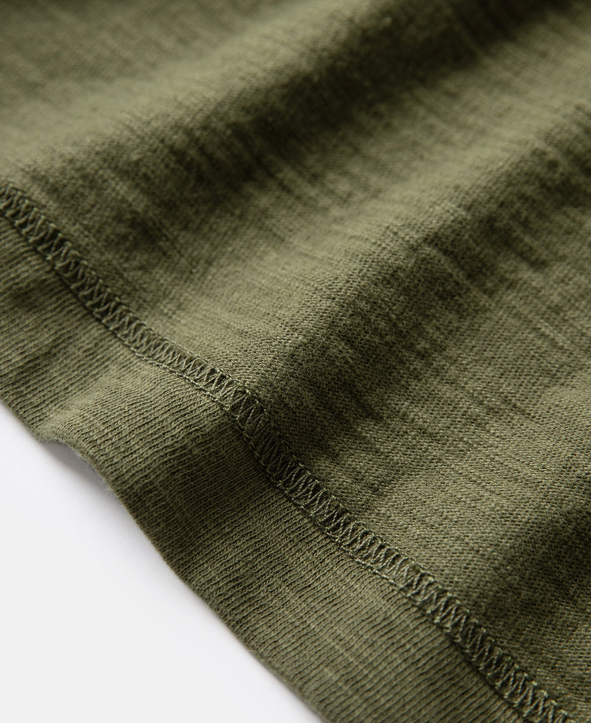 Green Tube T-Shirt – Size Label | Ghosts Vintage