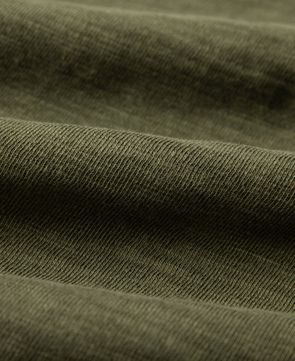 Green Tube T-Shirt – Brand Label | Ghosts Vintage
